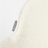 Armchair Albert Kuip Swivel White