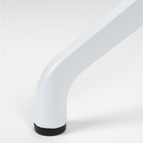Armchair Albert Kuip Swivel White