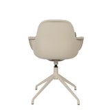 Armchair Albert Kuip Swivel Taupe