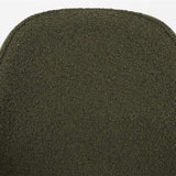 Armchair Albert Kuip Swivel Green
