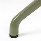 Armchair Albert Kuip Swivel Green