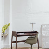 Armchair Albert Kuip Swivel Green