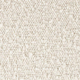 Armchair Jolien Black/Bouclé