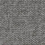 Armchair Jolien Black/Grey Fr