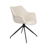 Armchair Doulton Swivel Natural