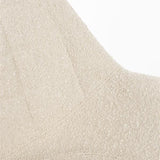 Armchair Doulton Swivel Natural