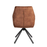 Armchair Jamie Rust