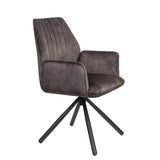Armchair Jamie Wood