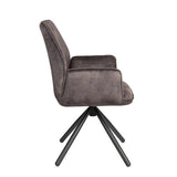 Armchair Jamie Wood