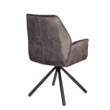 Armchair Jamie Wood