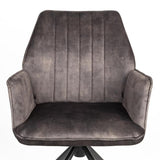 Armchair Jamie Wood