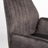 Armchair Jamie Wood
