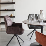 Armchair Jamie Wood