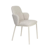 Armchair Jerrico Light Beige