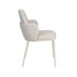 Armchair Jerrico Light Beige