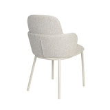 Armchair Jerrico Light Beige