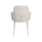 Armchair Jerrico Light Beige