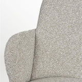 Armchair Jerrico Light Beige