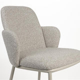 Armchair Jerrico Light Beige