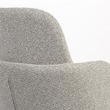 Armchair Jerrico Light Beige