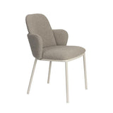 Armchair Jerrico Brown Beige