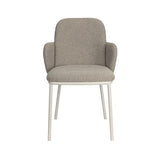 Armchair Jerrico Brown Beige