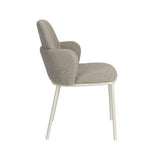 Armchair Jerrico Brown Beige