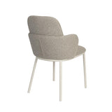 Armchair Jerrico Brown Beige