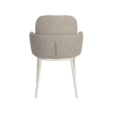 Armchair Jerrico Brown Beige