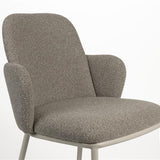 Armchair Jerrico Brown Beige