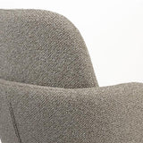 Armchair Jerrico Brown Beige