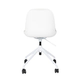 Office Chair Albert Kuip White