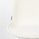 Office Chair Albert Kuip White