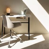 Office Armchair Albert Kuip Taupe