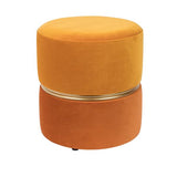 Stool Bubbly Sun