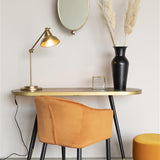 Stool Bubbly Sun
