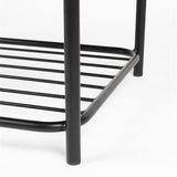 Stool Milou Rectangular