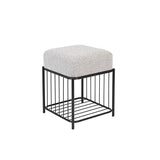Stool Milou Square