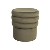 Stool Aditi Green