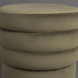 Stool Aditi Green
