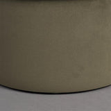 Stool Aditi Green