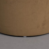 Stool Aditi Brown