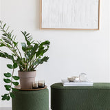 Stool Marcos Green