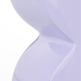 Stool Cones Shiny Lilac