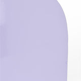 Stool Cones Shiny Lilac