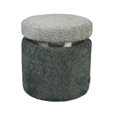 Stool Sen Green