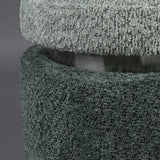 Stool Sen Green