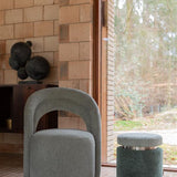 Stool Sen Green