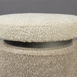 Stool Sen Beige