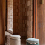 Stool Sen Beige